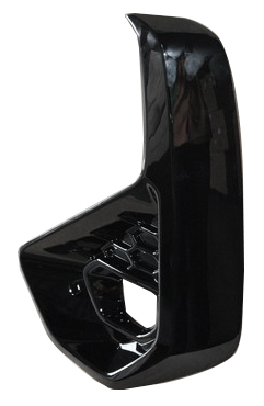COVER, FRONT BUMPER HOL